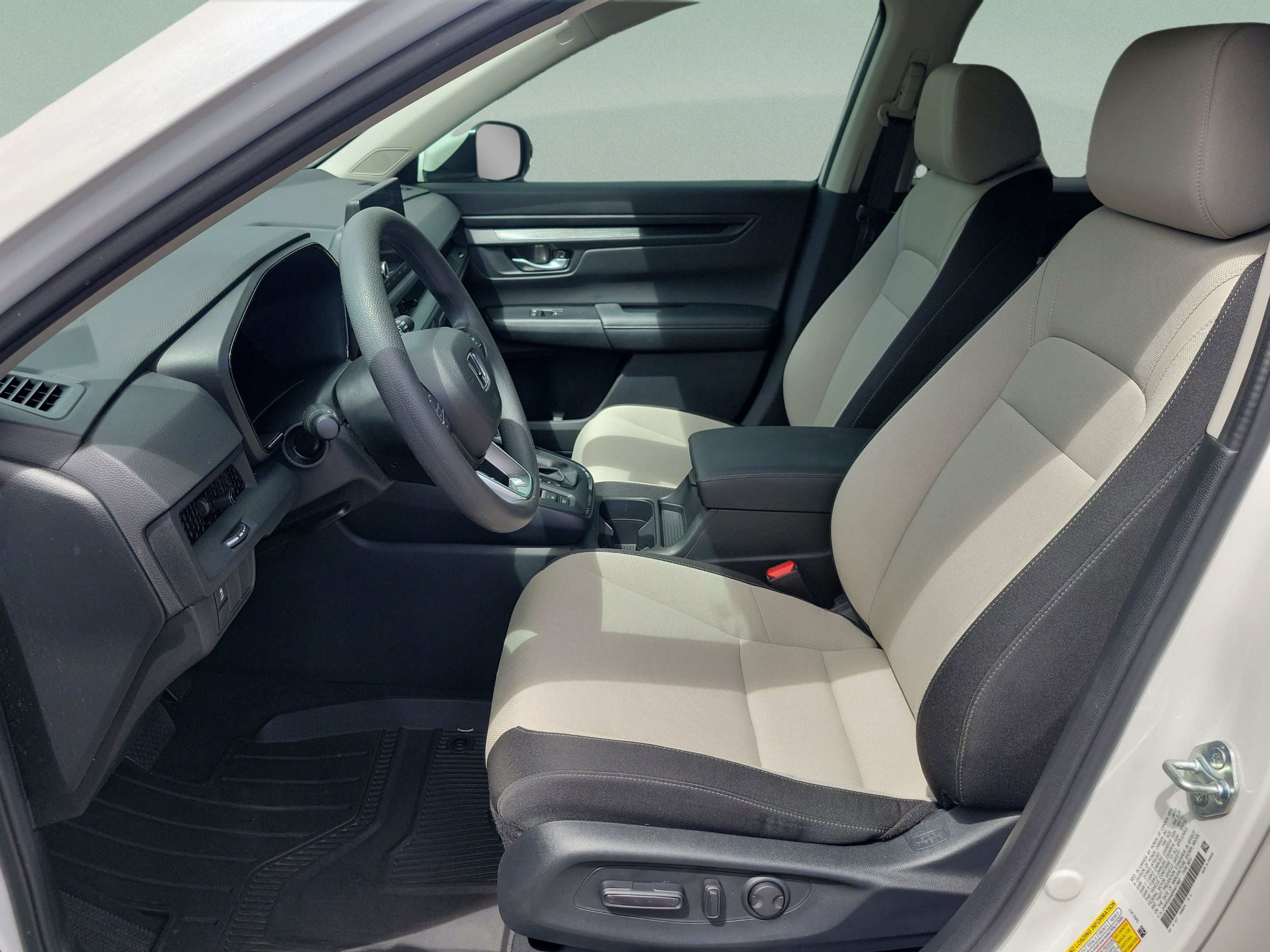 Used 2024 Honda CR-V EX image 24