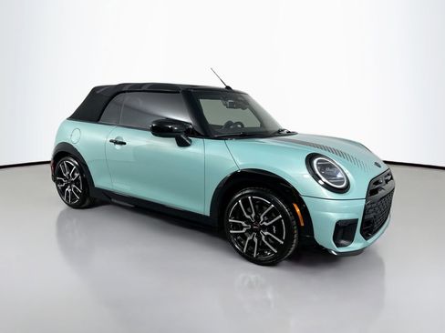 New 2026 MINI Cooper S image 3