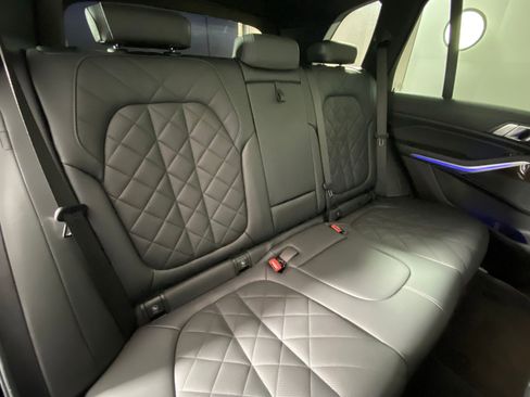 Used 2023 BMW X5 sDrive40i w/ Premium Package image 33