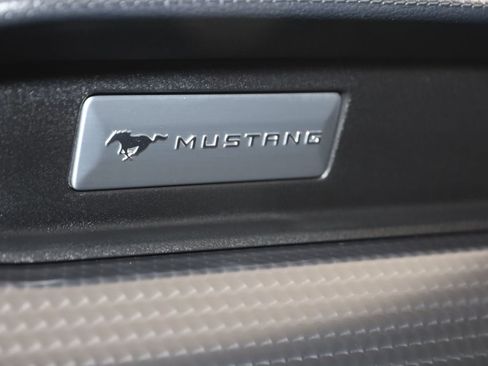 Used 2019 Ford Mustang GT Premium w/ GT Performance Package RWD image 37