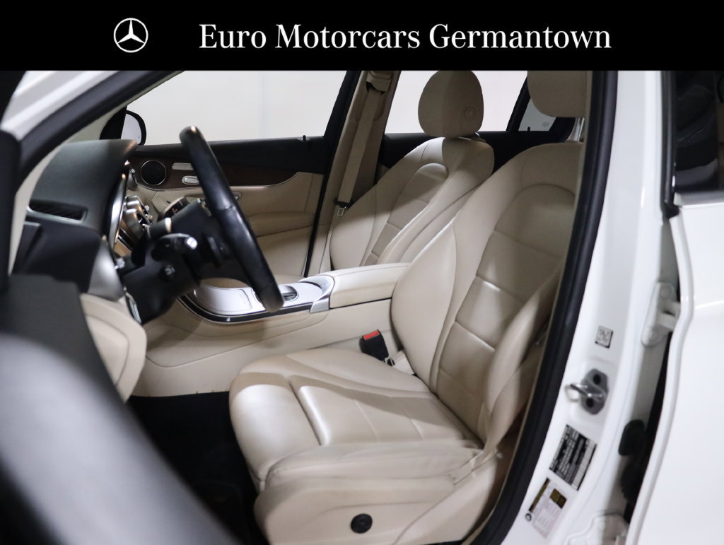 Certified 2022 Mercedes-Benz GLC 300 4MATIC image 25