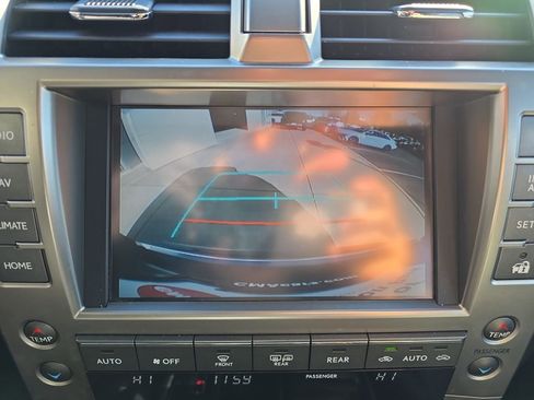 Used 2020 Lexus GX 460 Premium image 17