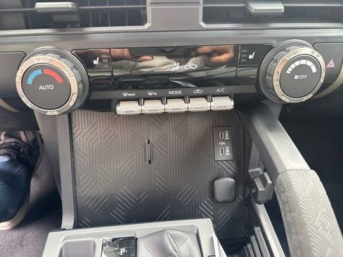 New 2025 Toyota Tacoma TRD Sport image 31