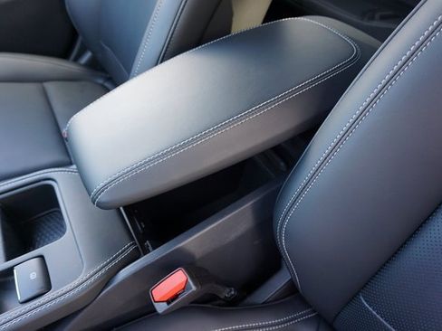 Used 2025 Ford Mustang Mach-E Premium image 25