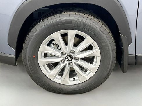 New 2026 Toyota Corolla Cross LE FWD image 8