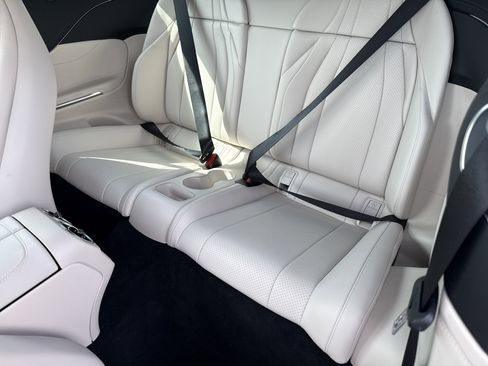 Used 2024 Mercedes-Benz CLE 300 4MATIC Cabriolet image 30