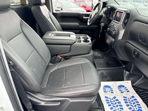 Used 2021 Chevrolet Silverado 2500 W/T w/ WT Convenience Package image 26