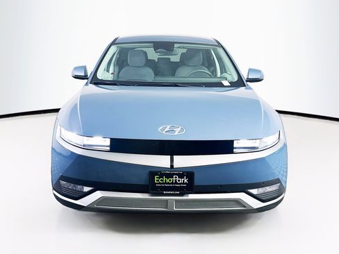 Used 2024 Hyundai Ioniq 5 SEL image 2