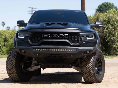 Used 2022 RAM 1500 TRX w/ TRX Level 2 Equipment Group image 15