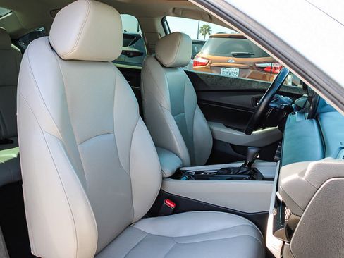 Certified 2024 Honda Accord EX-L image 16