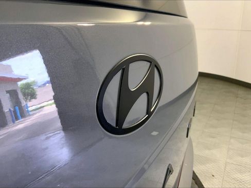 Used 2025 Hyundai Santa Fe Calligraphy AWD/4WD image 31