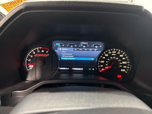 Used 2016 Ford F150 Lariat w/ Equipment Group 502A Luxury AWD/4WD image 12