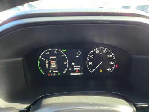 Used 2023 Honda CR-V Sport Touring image 24