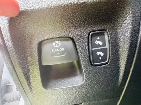 Used 2023 RAM 1500 Limited w/ (RED) Edition AWD/4WD image 14