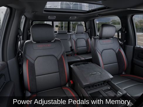 New 2026 RAM 1500 RHO w/ RHO Level 1 Equipment Group image 19