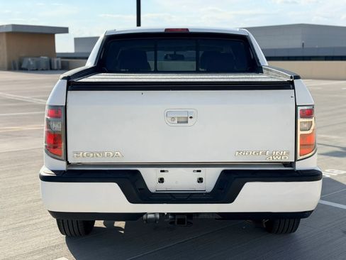 Used 2013 Honda Ridgeline RTS image 6