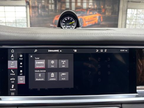 Used 2018 Porsche Panamera Turbo S image 73