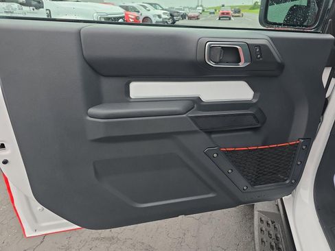 New 2025 Ford Bronco Stroppe Edition image 10
