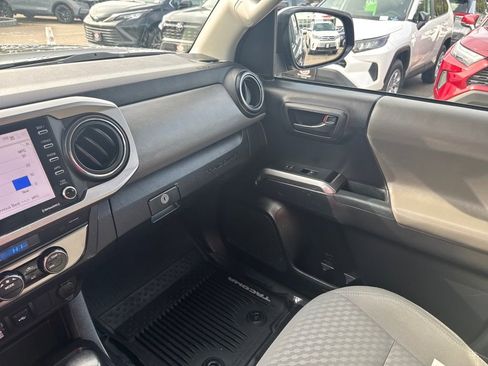 Used 2021 Toyota Tacoma SR5 image 28