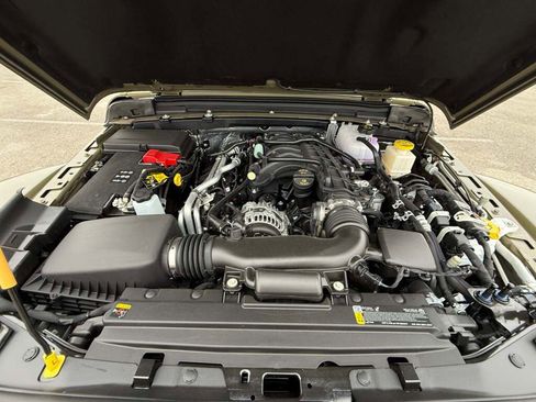 New 2026 Jeep Gladiator Rubicon image 20