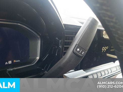 Used 2026 Chevrolet Silverado 1500 LT AWD/4WD image 29