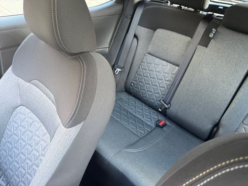 Certified 2026 Nissan Kicks SV w/ SV Premium Package FWD image 29