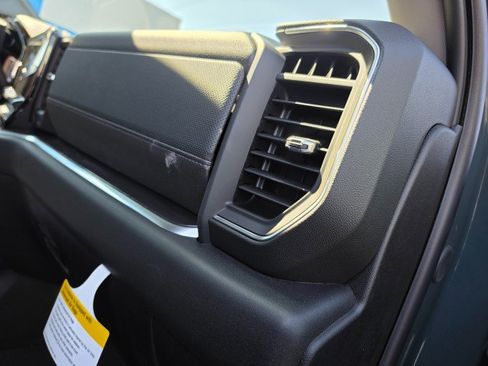 New 2026 Chevrolet Silverado 2500 LTZ w/ LTZ Plus Package image 15