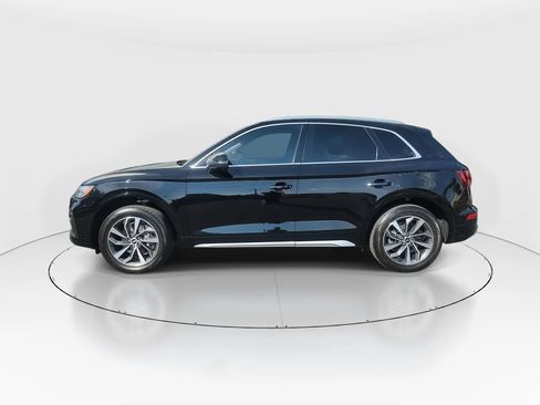 Used 2021 Audi Q5 2.0T Premium Plus image 5