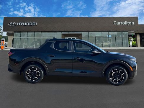 Used 2022 Hyundai Santa Cruz SEL AWD/4WD image 4
