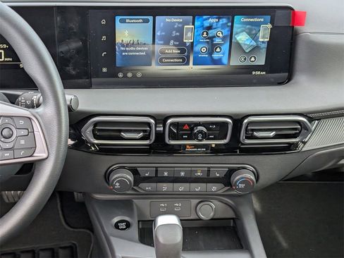 New 2026 Nissan Sentra S image 11