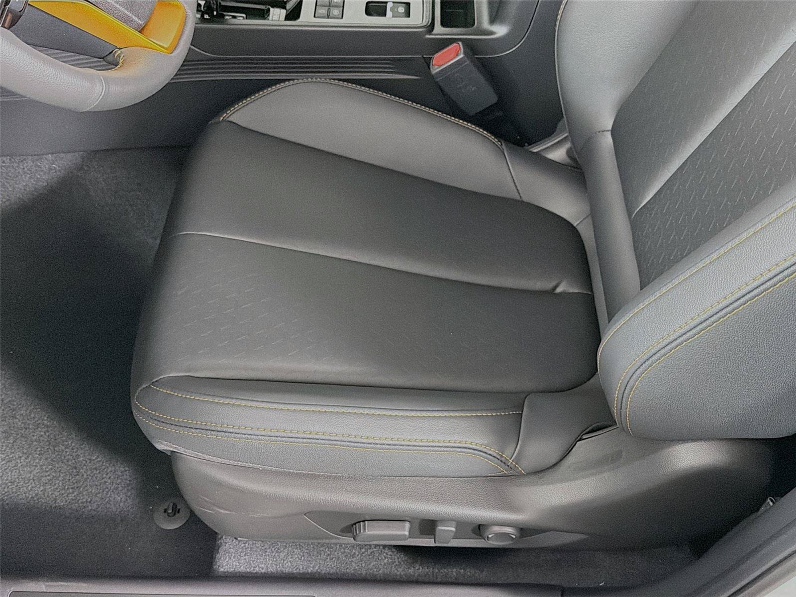 New 2026 Subaru Outback Wilderness AWD/4WD image 15