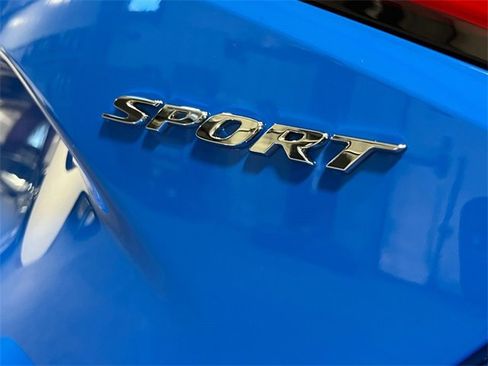 New 2026 Honda Civic Sport image 6