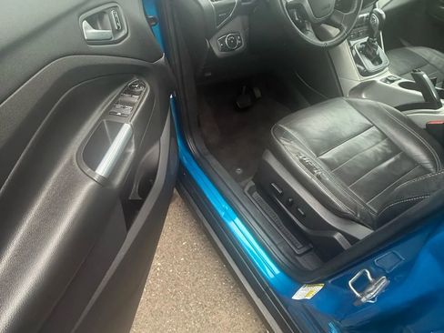 Used 2013 Ford C-MAX Energi SEL FWD image 8