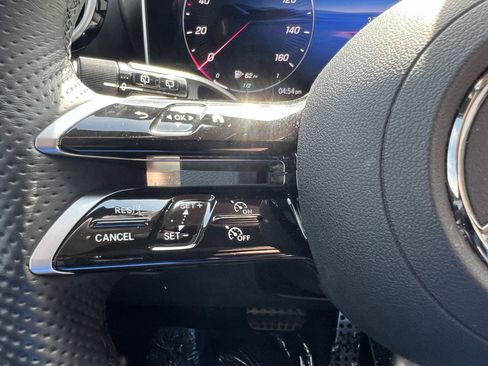 Certified 2025 Mercedes-Benz GLC 300 4MATIC w/ AMG Line image 19