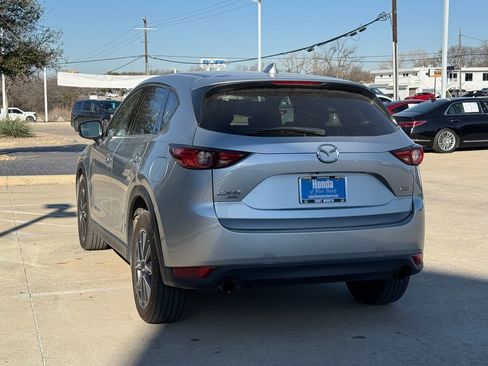 Used 2017 MAZDA CX-5 Grand Select image 3