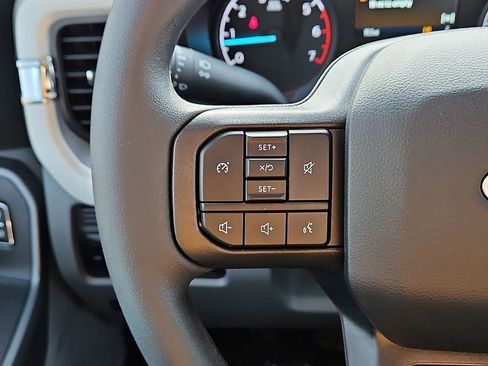 New 2026 Ford F250 XL w/ STX Appearance Package image 21