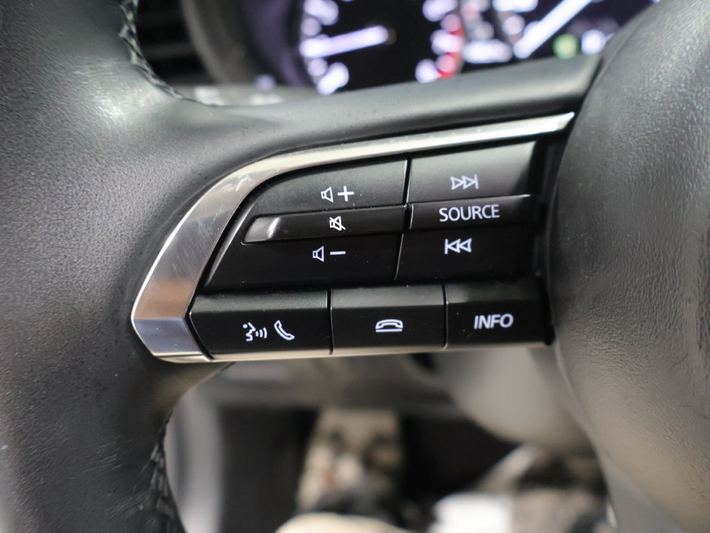 Used 2025 MAZDA CX-30 AWD 2.5 S w/ Preferred Package image 34