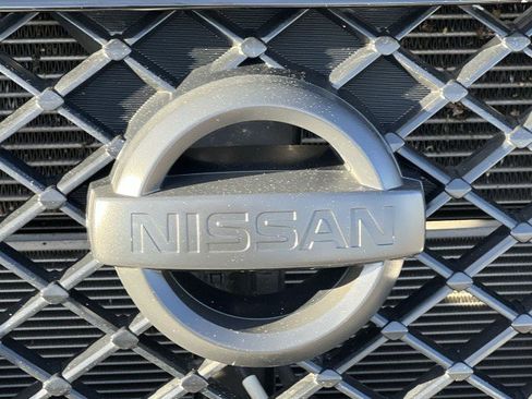 Used 2020 Nissan Frontier SV w/ Midnight Edition Floor Mats image 31