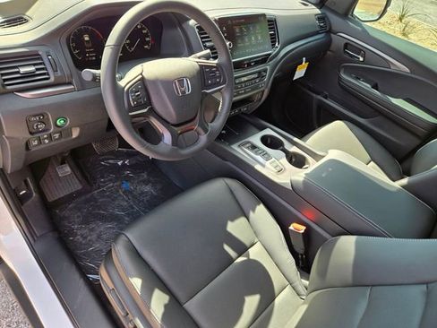 New 2026 Honda Ridgeline RTL image 11