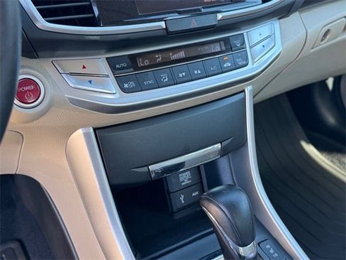 Used 2015 Honda Accord EX-L image 22