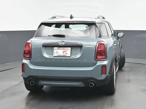 Used 2023 MINI Cooper Countryman S AWD/4WD image 4
