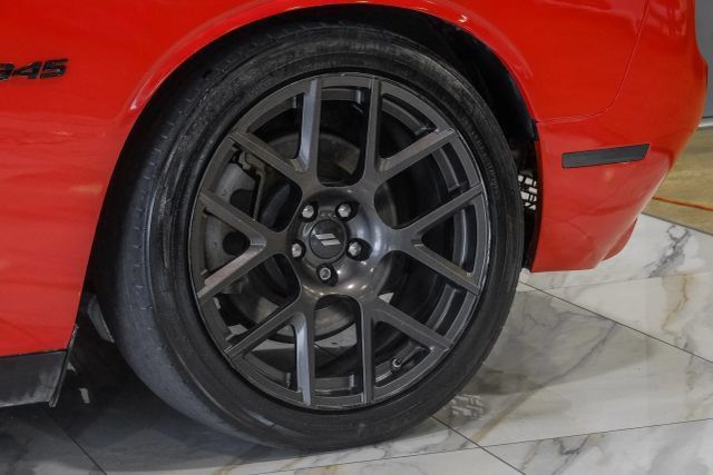 Used 2023 Dodge Challenger R/T w/ Blacktop Package RWD image 58