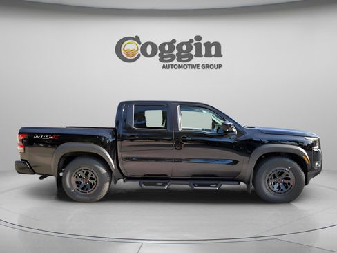 New 2026 Nissan Frontier Pro-X w/ Pro Premium Package image 7