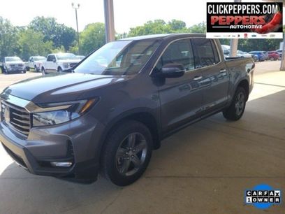 Used 2023 Honda Ridgeline RTL-E