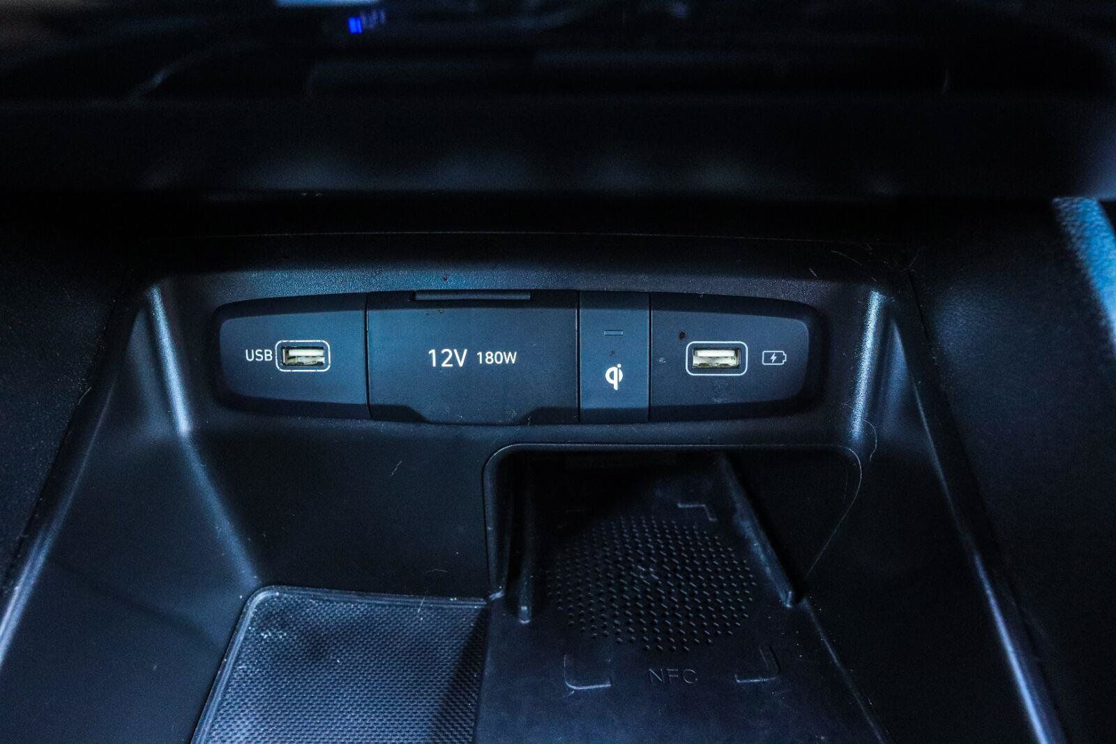 Used 2024 Hyundai Santa Cruz XRT AWD/4WD image 12