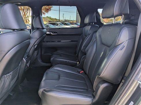 Used 2024 Hyundai Palisade Calligraphy image 14