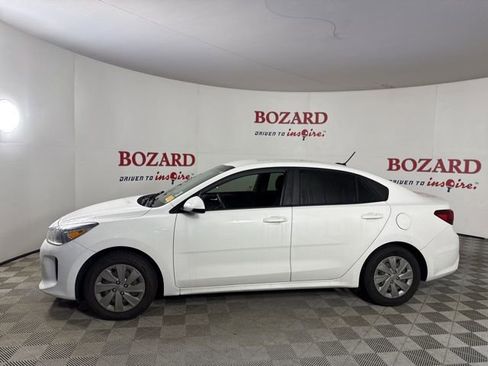 Used 2019 Kia Rio S image 5
