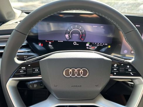 New 2026 Audi A5 2.0T Premium Plus AWD/4WD image 10