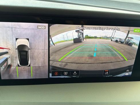 New 2026 Nissan Murano SL AWD/4WD image 23
