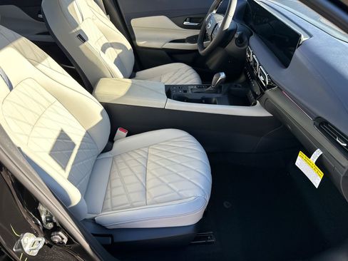 New 2026 Nissan Sentra SL w/ Floor Mat Package image 13